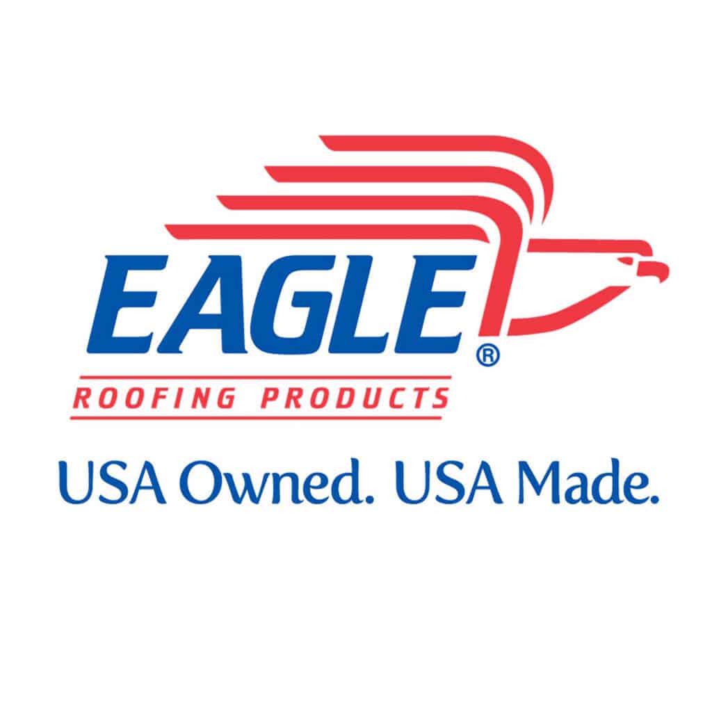 Eagle Roofing Products logo